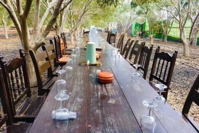 Minibus Island Tour: tour de tapas - cultura y especialidades