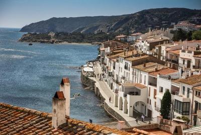 Figueres, Dalí & Cadaqués -Grupo reducido y recogida hotel desde 