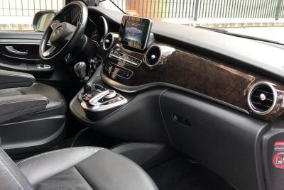 Aeropuerto de Girona (GRO) a Palamós - Traslado privado de ida y 