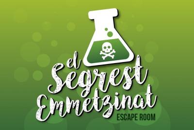 El Segrest Emmetzinat escape room virtual