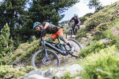 Alquiler de Bicicletas Eléctricas en la Costa Brava