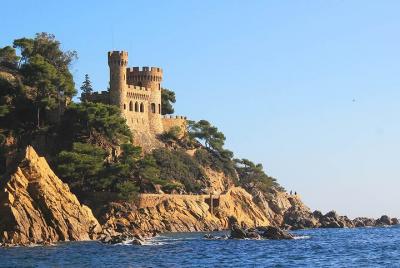 Aventura de Senderismo Guiada por Cami de Ronda Norte