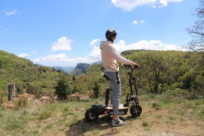 Cataluña Sagrada: Rupit. Descubriendo el barrio