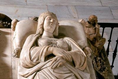 Tour privado Lugares de Isabel la Católica en Granada