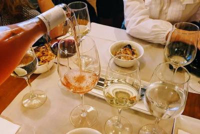 Cata de vinos en granada