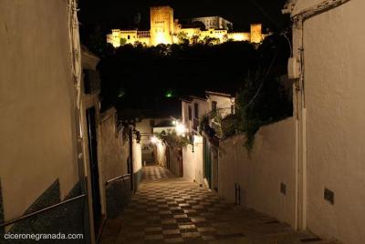 Descubre el tour privado de los misterios de Granada