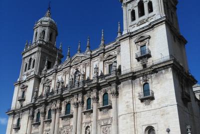 Jaen Legends Tour privado