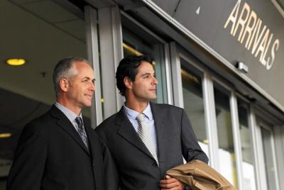 Traslado privado para llegadas desde el aeropuerto de Granada