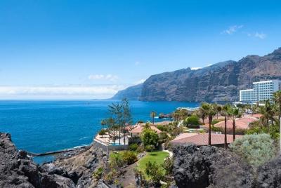 Visita completa a la isla de Tenerife Visita completa a la isla de Tenerife