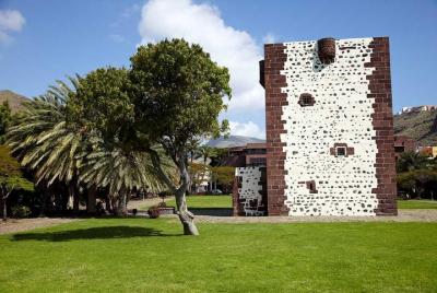 Escapada de un día a La Gomera desde Tenerife con almuerzo en Abr Escapada de un día a La Gomera desde Tenerife con almuerzo en Abr