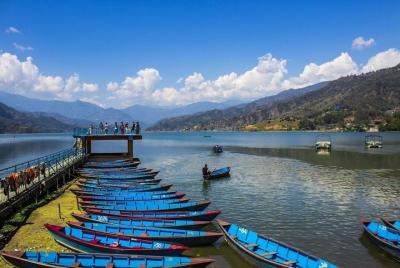  Excursión de un día a la ciudad de Pokhara