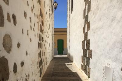 Tour privado personalizado por Gran Canaria con recogida