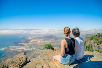 Recorrido personalizado personalizado y VIP destacados de Gran Ca