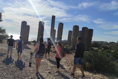 Excursión a Club Abandonado, Snorkel, Atracción Moderna y Cena al Excursión a Club Abandonado, Snorkel, Atracción Moderna y Cena al