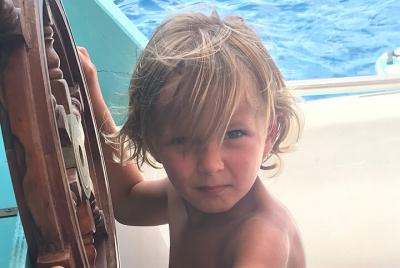 Ibiza Family boat excursion to meet the sea Ibiza Family boat excursion to meet the sea