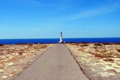 Formentera Isla en 8 horas Tour Privado  Formentera Isla en 8 horas Tour Privado