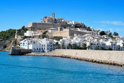 Ultimate Ibiza City Tour Ultimate Ibiza City Tour
