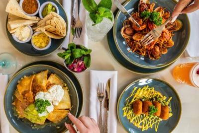 Pase Ibiza Posh Experience de día completo