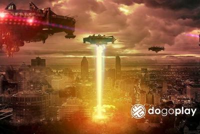 Invasión Alien A Coruña - Escape room urbano Invasión Alien A Coruña - Escape room urbano