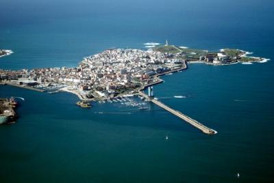 Visita a pie gratuita en A Coruña Visita a pie gratuita en A Coruña