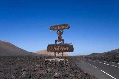 Parque Volcán Lanzarote Timanfaya Evita las colas