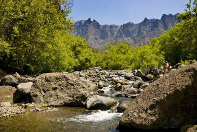 Tour Privado de 2 Días Conociendo La Caldera de Taburiente