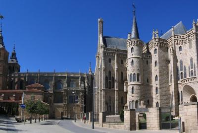 Astorga Monumental Astorga Monumental