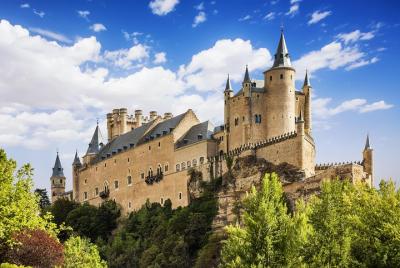Segovia Medio día de Madrid con visitas opcionales a Toledo o Esc Segovia Medio día de Madrid con visitas opcionales a Toledo o Esc