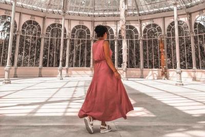 Desde Madrid: Toledo Full Day + Madrid City Tour (visita guiada) Desde Madrid: Toledo Full Day + Madrid City Tour (visita guiada)