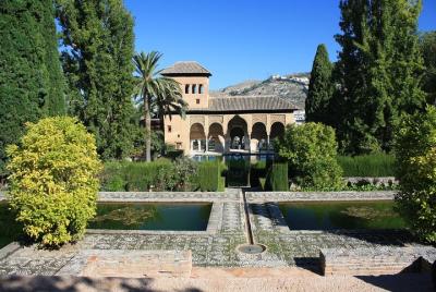 Recorrido turístico con 3 noches de estancia por Córdoba, Sevilla