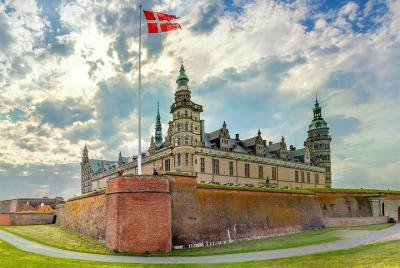 Excursión privada por la costa: lo mejor de Copenhague y el norte Excursión privada por la costa: lo mejor de Copenhague y el norte