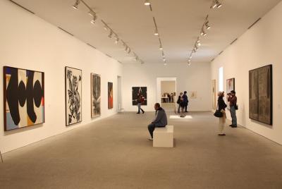 Entrada sin colas al Museo Reina Sofía con audioguía Entrada sin colas al Museo Reina Sofía con audioguía
