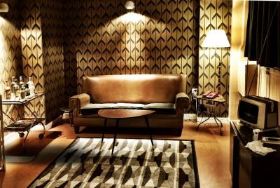 Madrid Cold War Escape Game Double Agent 1976