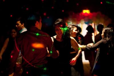 Madrid Salsa Lovers experiencia de baile. Madrid Salsa Lovers experiencia de baile.