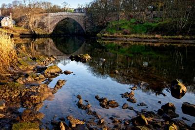 Aberdeen & Shire Castle & Distillery Private Group Tour de un día
