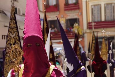 Free Tour histórico de la Inquisición por Málaga (Málaga Oscura) Free Tour histórico de la Inquisición por Málaga (Málaga Oscura)