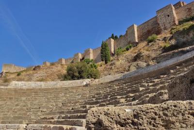 Tour Teatro Romano y Alcazaba de Málaga Tour Teatro Romano y Alcazaba de Málaga