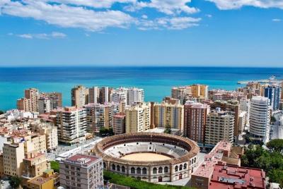 Traslado privado del aeropuerto del centro de Málaga al aeropuert Traslado privado del aeropuerto del centro de Málaga al aeropuert