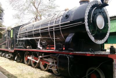 Visita al Museo del Ferrocarril o al Museo de Muñecas con la Puer Visita al Museo del Ferrocarril o al Museo de Muñecas con la Puer
