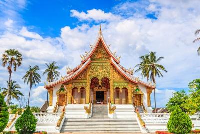 Excursión de 7 días a Laos a Vientiane, Xieng Khouang y Luang Pra