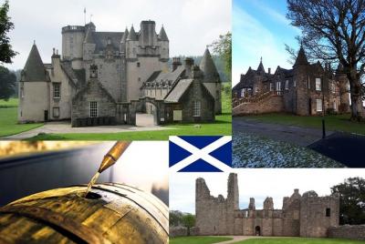 Tour Taste of Scotland