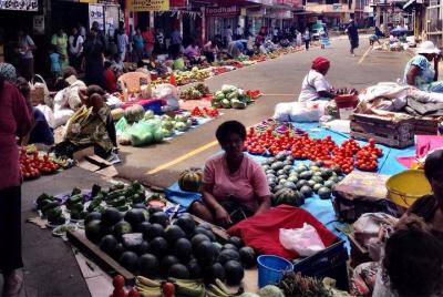 Descubre Coral Coast y Natadola Beach Tour