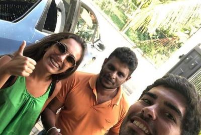City Tour Colombo City Tour Colombo