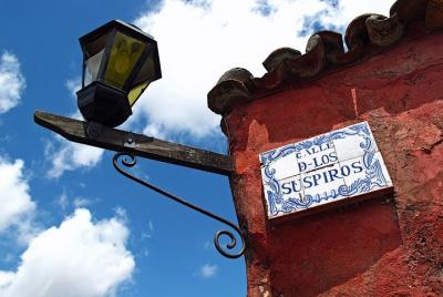 Colonia del Sacramento - Tour de día completo desde Montevideo