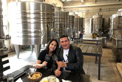 Wine Lovers - Montevideo Wine Shuttle