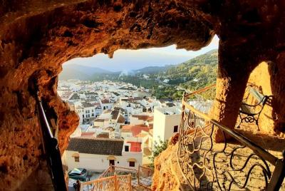 Excursión privada de día completo a Ojén desde Marbella o Málaga Excursión privada de día completo a Ojén desde Marbella o Málaga