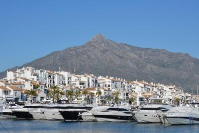 Marbella Like a Local: Tour privado personalizado