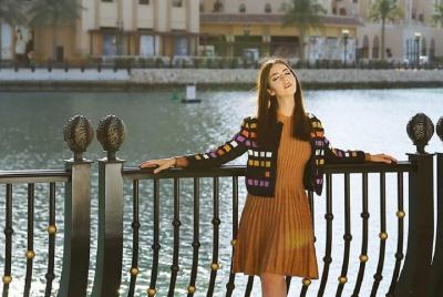 Delicia de Doha y recorrido por la ciudad.