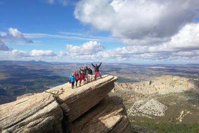 Caminatas guiadas de día en Andalucía desde Marbella y Estepona