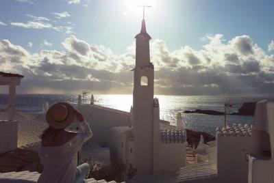 Excursión privada de medio día a los clásicos de Menorca Excursión privada de medio día a los clásicos de Menorca